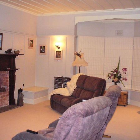 Oak Lane Lodge Хамилтън Екстериор снимка