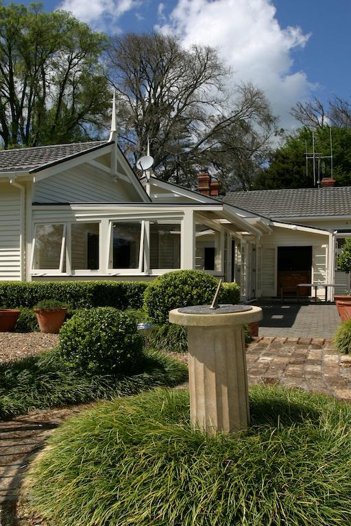 Oak Lane Lodge Хамилтън Екстериор снимка