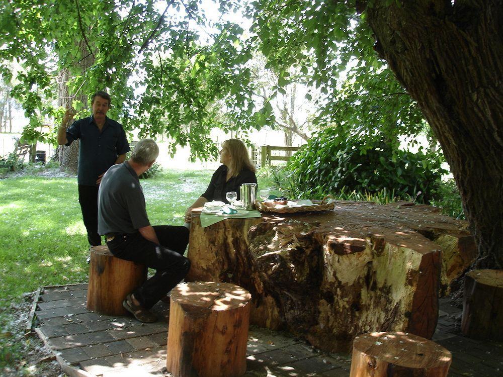 Oak Lane Lodge Хамилтън Екстериор снимка