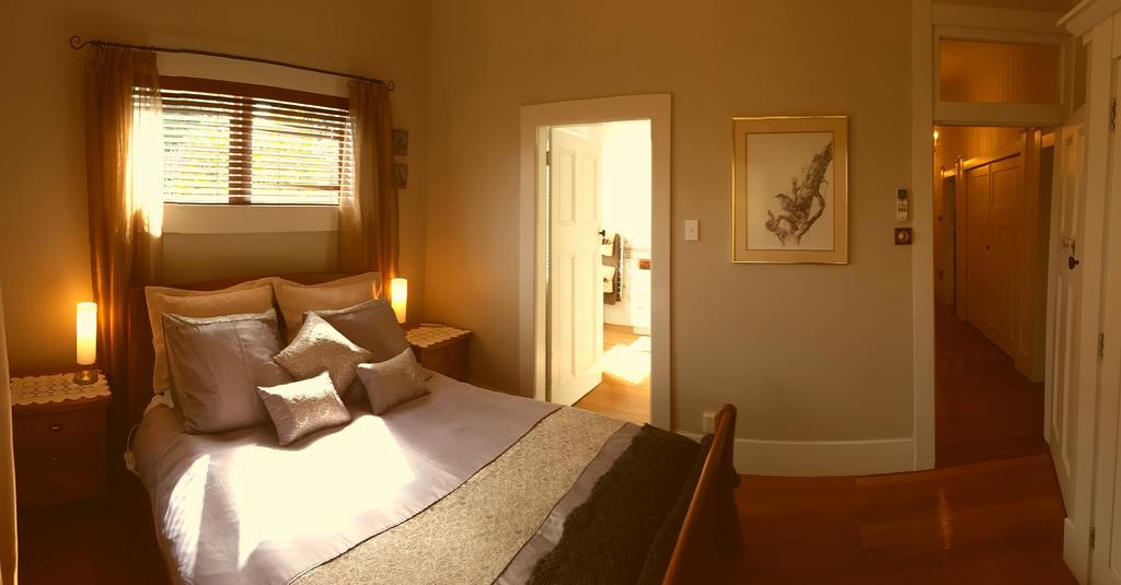 Oak Lane Lodge Хамилтън Екстериор снимка