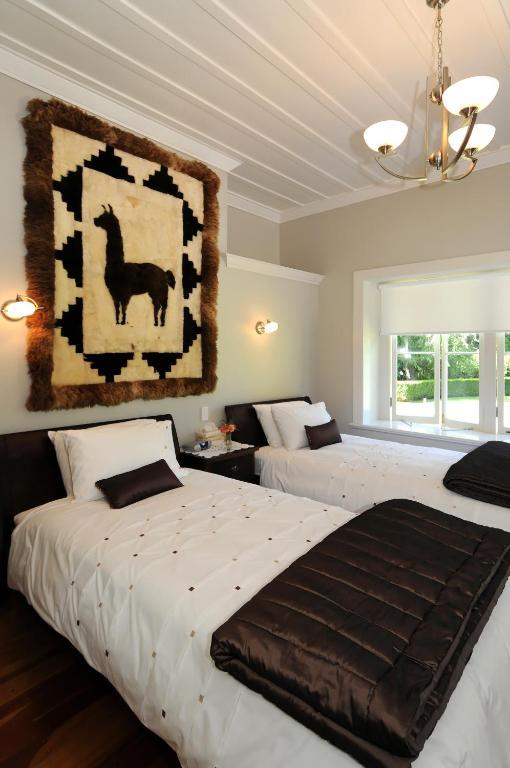 Oak Lane Lodge Хамилтън Стая снимка