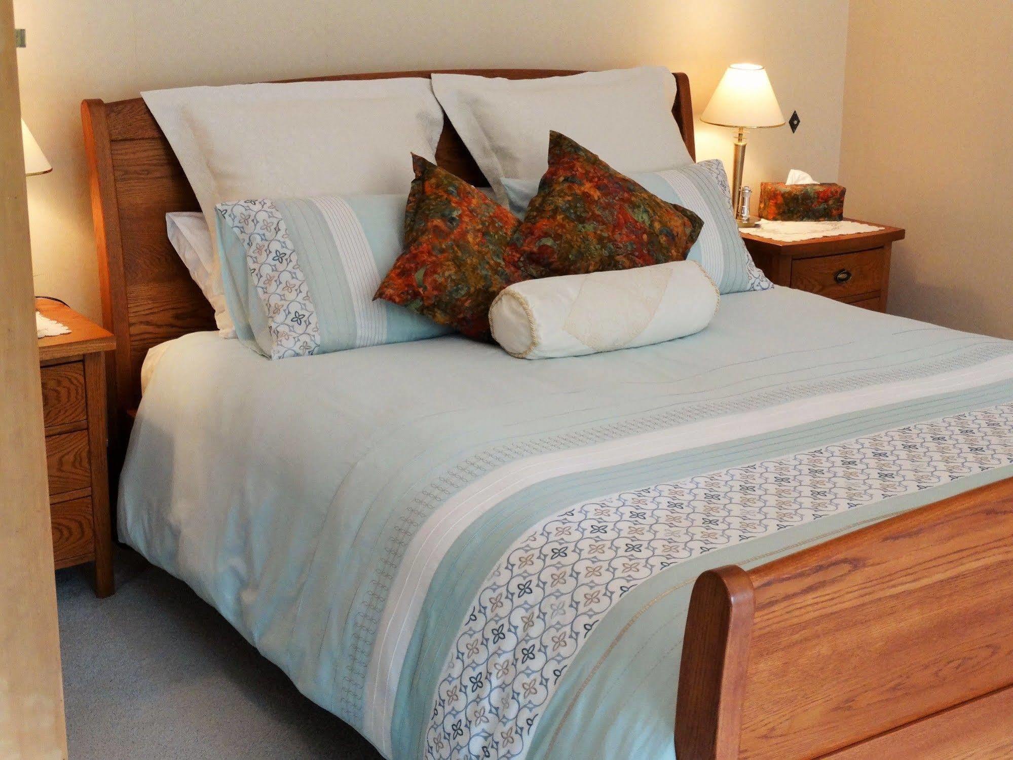Oak Lane Lodge Хамилтън Екстериор снимка