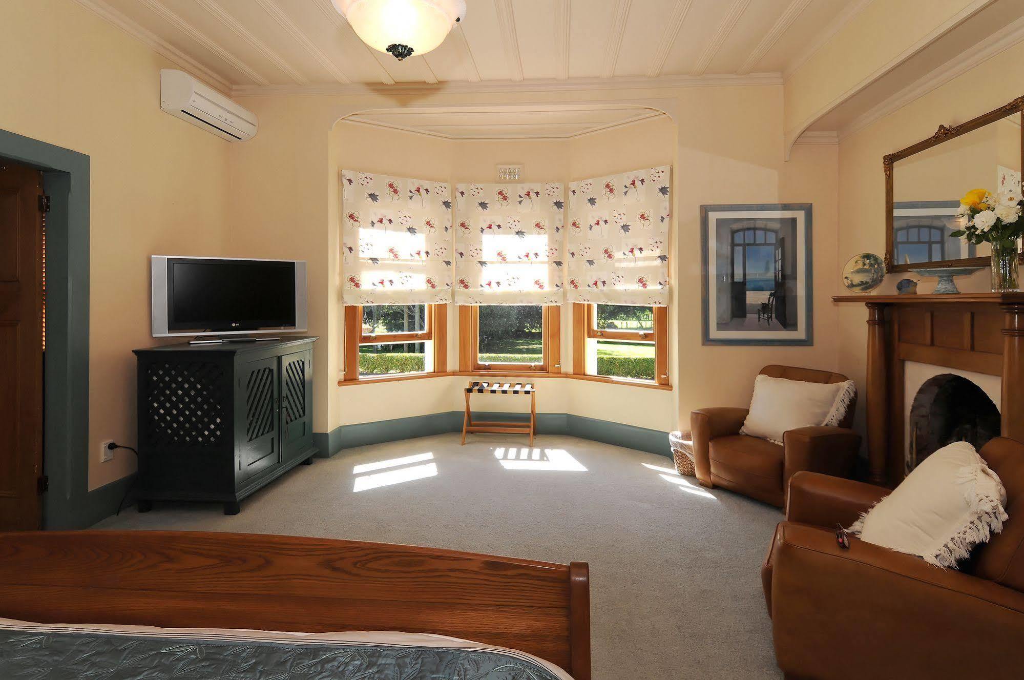Oak Lane Lodge Хамилтън Екстериор снимка