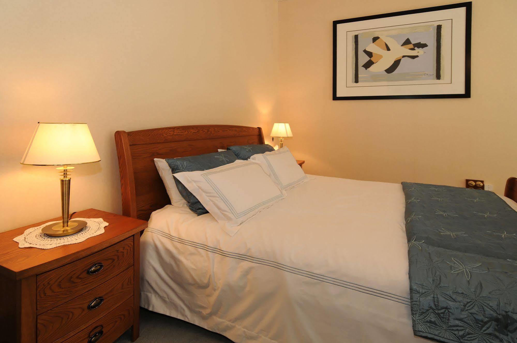 Oak Lane Lodge Хамилтън Екстериор снимка
