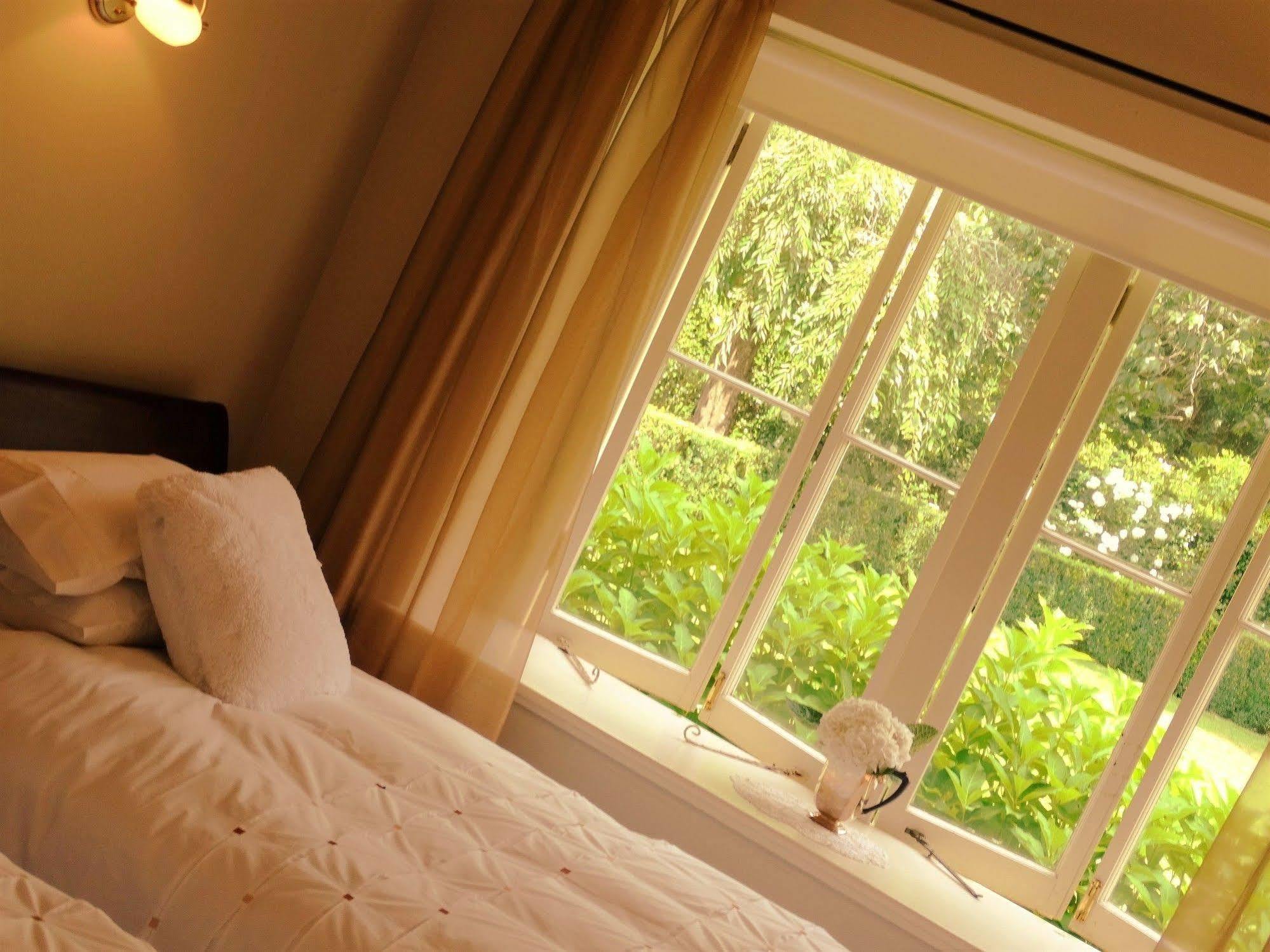 Oak Lane Lodge Хамилтън Екстериор снимка