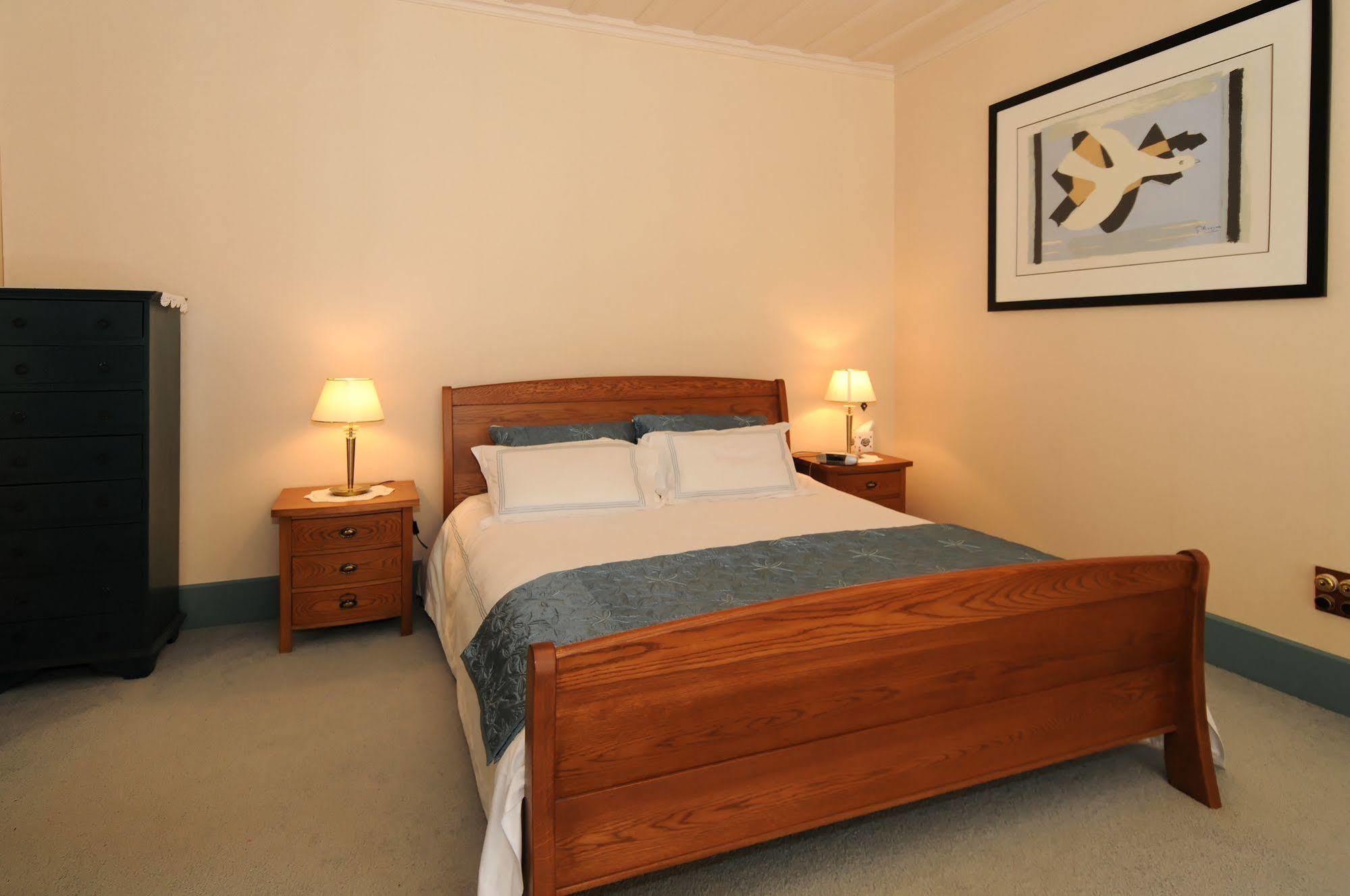 Oak Lane Lodge Хамилтън Екстериор снимка